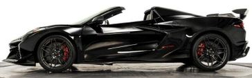 Used 2024 Chevrolet Corvette Z06