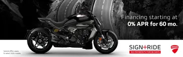 New 2026 Ducati X DIAVEL V4 