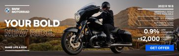 2018 BMW R 1200 R