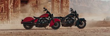 2026 Indian Motorcycle CHIEF Vintage