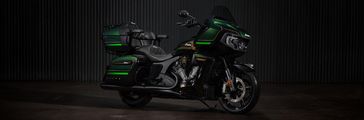 2025 Indian Motorcycle PURSUIT ELITE 