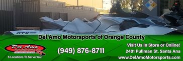 2024 Sea-Doo GTX LIMITED 300 (SOUND SYSTEM) 