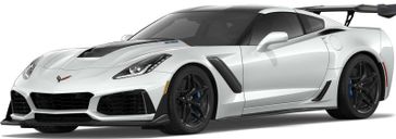 2019 Chevrolet Corvette ZR1