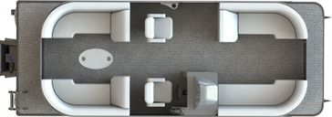 2025 STARCRAFT LX22RDH TRITOON 