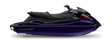 New 2026 Yamaha WaveRunners GP HO 