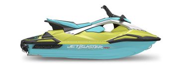 New 2025 Yamaha JETBLASTER PRO (3UP) 