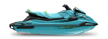 2025 Yamaha VX LIMITED HO 