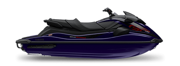 New 2026 Yamaha GP HO W&sol;AUDIO 
