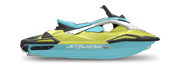 New 2025 Yamaha JETBLASTER PRO 2 