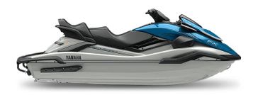 New 2027 Yamaha FX CRUISER HO W&sol;AUDIO 