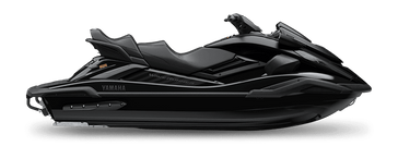 New 2025 Yamaha FX CRUISER SVHO W&sol;AUDIO 