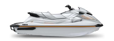 New 2026 Yamaha WaveRunners GP HO 