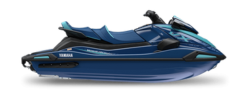 NEW 2026 YAMAHA VX CRUISER WITH AUDIO 