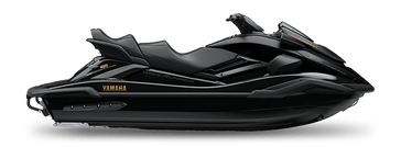 New 2026 Yamaha FX LIMITED SVHO 