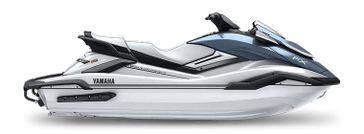 New 2027 Yamaha FX HO W&sol; AUDIO 