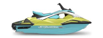 New 2025 Yamaha JETBLASTER PRO 2 