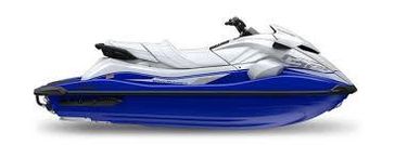 2025 Yamaha GP SVHO W/AUDIO 