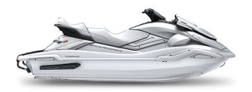 New 2026 Yamaha FX CRUISER SVHO W&sol;AUDIO 