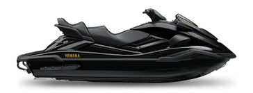 New 2026 Yamaha FX LIMITED SVHO 