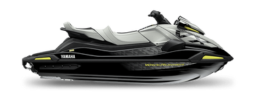 New 2026 Yamaha VX CRUISER HO WAUDIO 