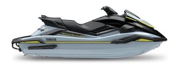 New 2027 Yamaha FX SVHO W&sol; AUDIO 