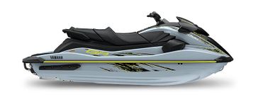 New 2027 Yamaha GP SVHO W&sol;AUDIO 