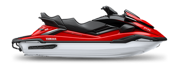 NEW 2026 YAMAHA FX CRUISER HO WITH AUDIO 