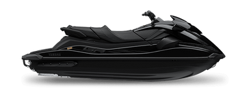 New 2026 Yamaha WaveRunners GP SVHO W&sol;AUDIO-BLACK 