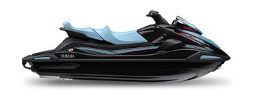 2025 Yamaha VX CRUISER 