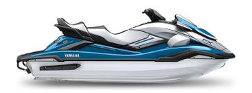 New 2026 Yamaha FX CRUISER HO W&sol;AUDIO 
