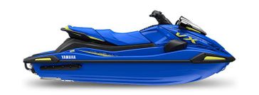 New 2027 Yamaha VX DELUXE W&sol;AUDIO 
