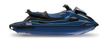 2025 Yamaha VX CRUISER HO 