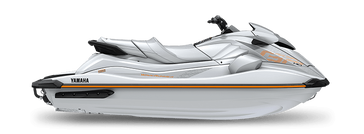 NEW 2026 YAMAHA GP HO WITH AUDIO 