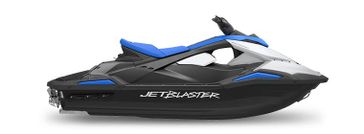 New 2026 Yamaha Jetblaster 
