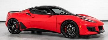 Used 2020 Lotus Evora GT