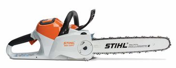2024 STIHL MSA 220.0 C-B 16 CORDLESS CHAIN SAW 