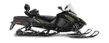 New 2024 ARCTIC CAT 7000 PANTERA 