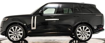 Used 2023 Land Rover Range Rover SE