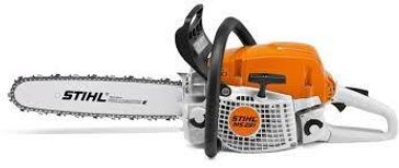 2023 STIHL MS 291-Z 20 