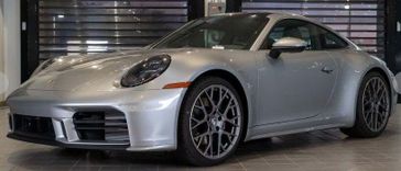 Used 2026 Porsche 911 Carrera S