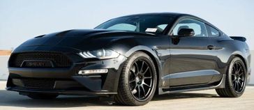Used 2023 Ford Mustang GT Premium