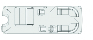 New 2026 SOUTHBAY 523ULE30 