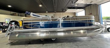 2024 STARCRAFT LX22RDH 