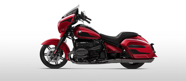 2025 BMW R 18 B