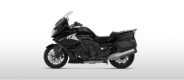 2025 BMW K 1600 GT 