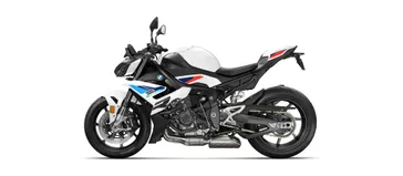 New 2026 BMW S 1000 R 