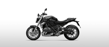 2024 BMW R 1250 R