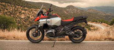 2026 BMW R 1300 GS Adventure
