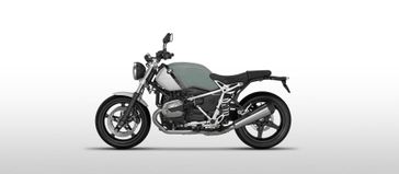 2023 BMW R NineT Pure