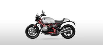2026 BMW R 12 nineT